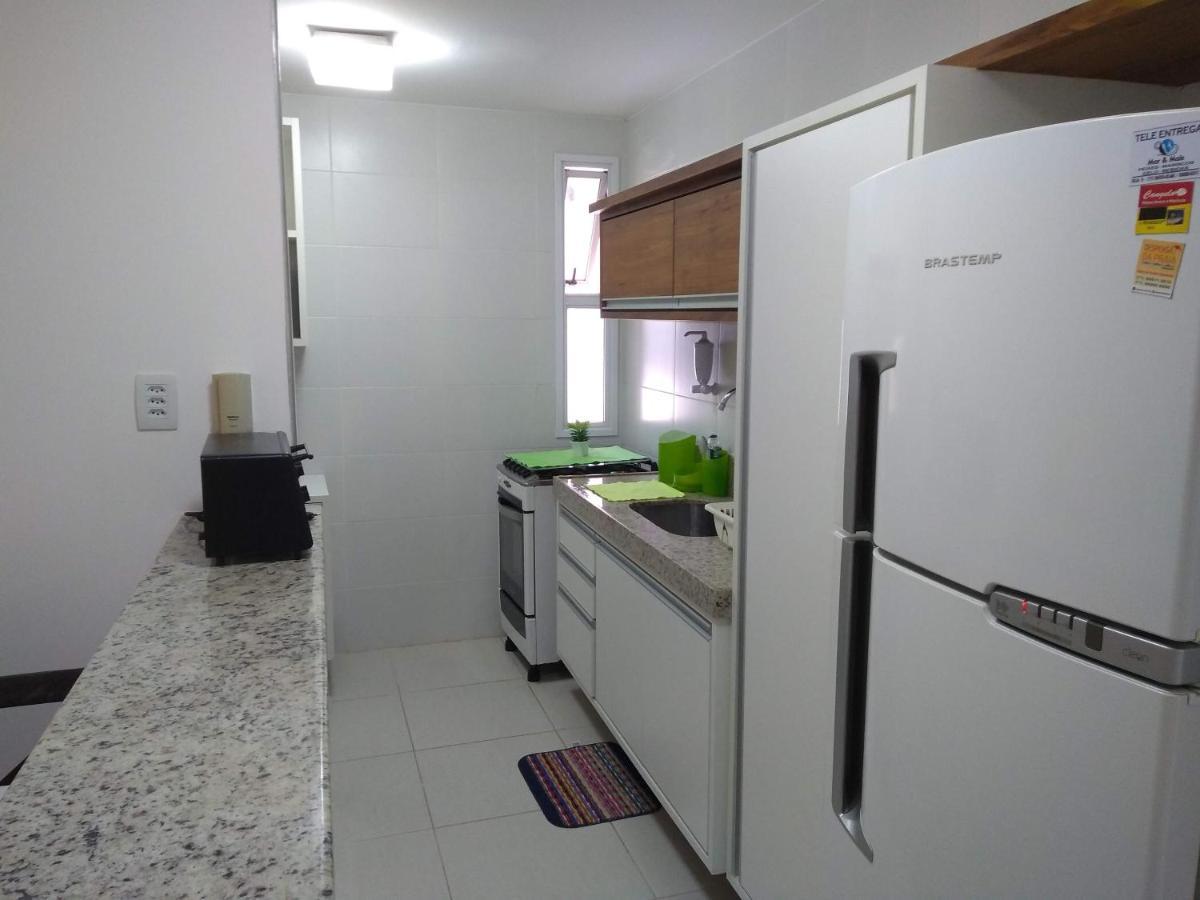 Laguna Ville 08 Itacimirim Extérieur photo