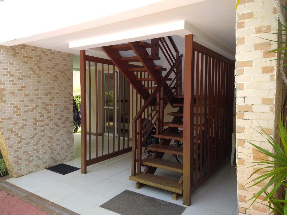 Laguna Ville 08 Itacimirim Extérieur photo