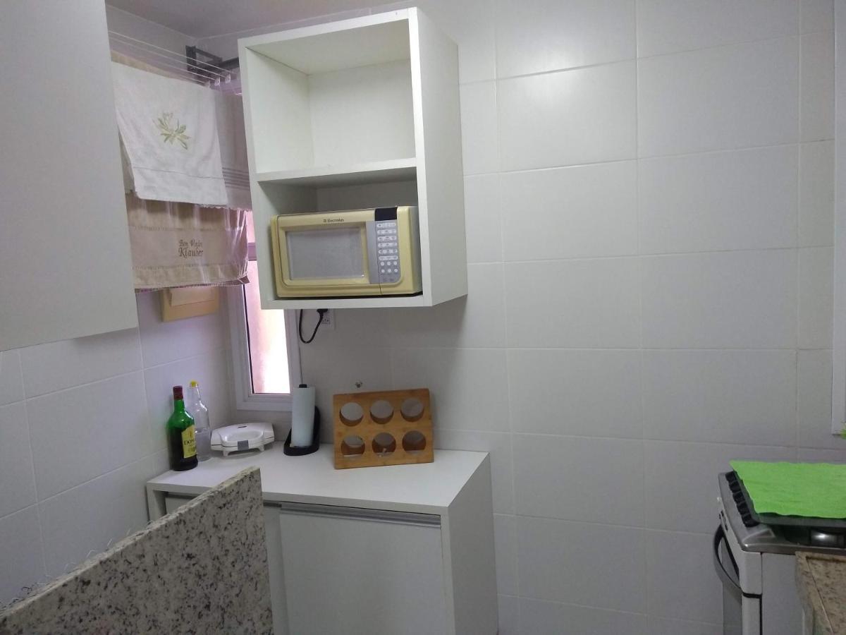 Laguna Ville 08 Itacimirim Extérieur photo